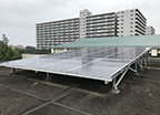 埼玉県和光市／産業用太陽光発電／メンテナンス／保守点検／パワコン清掃／10kW以上50kW以下