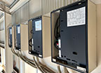 群馬県伊勢崎市/産業用太陽光発電/メンテナンス/保守点検/10kW以上50kW以下