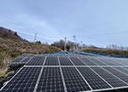 遠隔監視装置／群馬県前橋市／太陽光発電メンテナンス