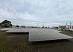 パワコン交換／保守点検／群馬県邑楽郡大泉町／太陽光発電メンテナンス