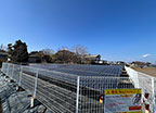 パワコン交換／保守点検／群馬県高崎市／太陽光発電メンテナンス