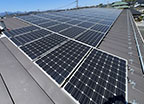 埼玉県比企郡滑川町/産業用太陽光発電/メンテナンス/保守点検/10kW以上50kW以下